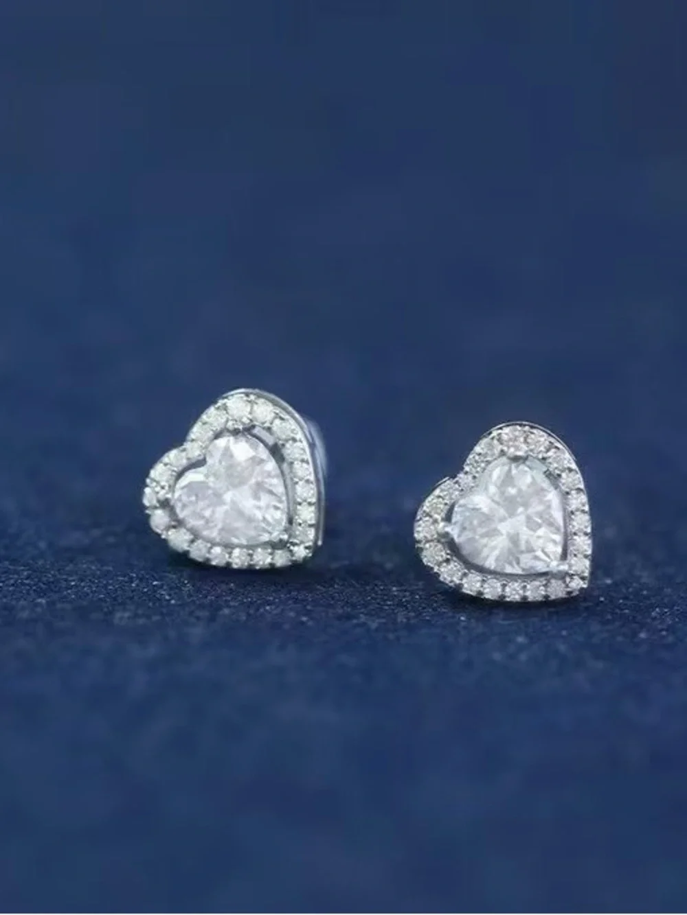 Swarovski reposhing this